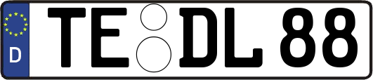 TE-DL88