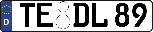 TE-DL89