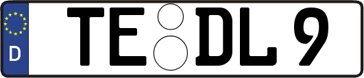 TE-DL9