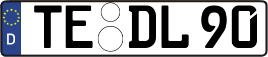 TE-DL90