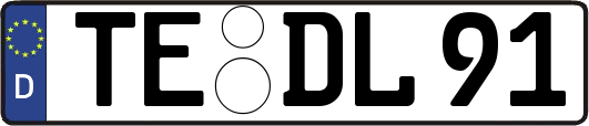 TE-DL91