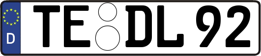 TE-DL92