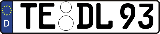 TE-DL93