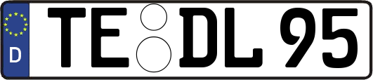 TE-DL95