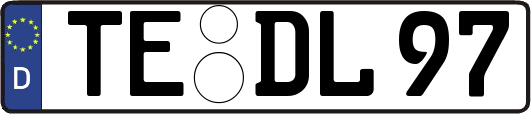 TE-DL97