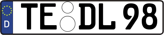 TE-DL98