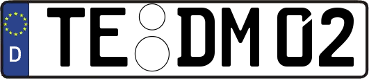 TE-DM02