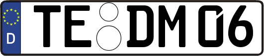 TE-DM06