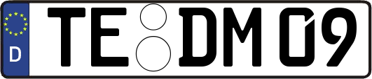 TE-DM09