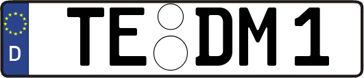 TE-DM1