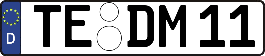 TE-DM11