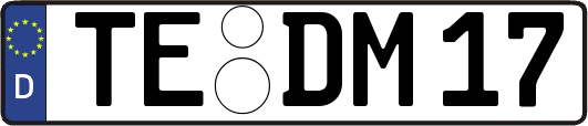 TE-DM17