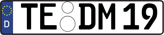 TE-DM19