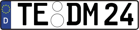 TE-DM24