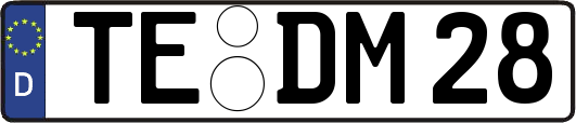 TE-DM28