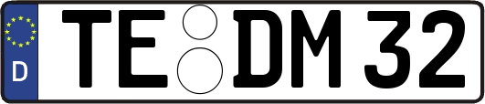 TE-DM32