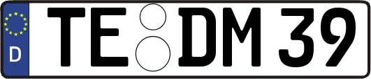 TE-DM39