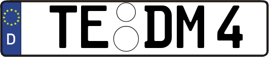 TE-DM4