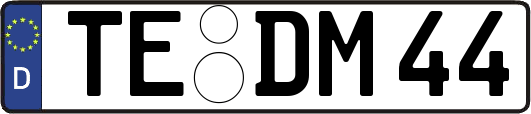 TE-DM44