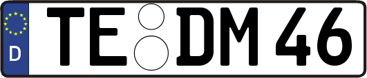 TE-DM46