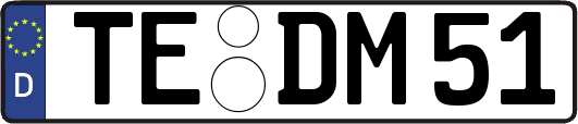 TE-DM51