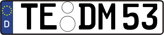 TE-DM53
