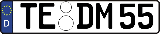 TE-DM55