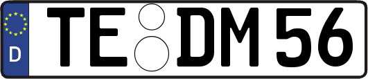 TE-DM56