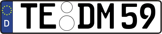 TE-DM59