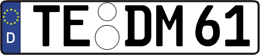 TE-DM61