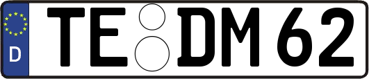 TE-DM62