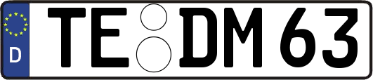 TE-DM63