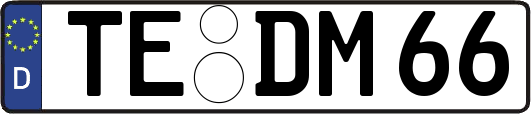 TE-DM66