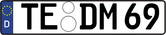 TE-DM69