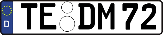 TE-DM72