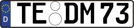 TE-DM73