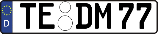 TE-DM77