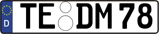 TE-DM78