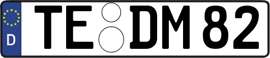 TE-DM82