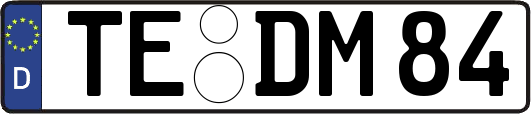 TE-DM84