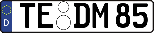 TE-DM85