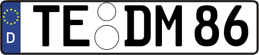 TE-DM86