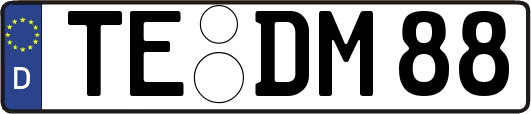 TE-DM88