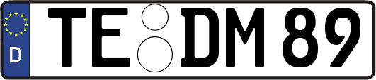 TE-DM89