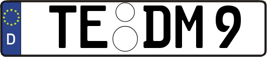 TE-DM9
