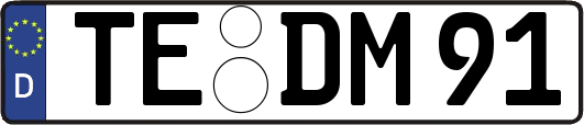 TE-DM91
