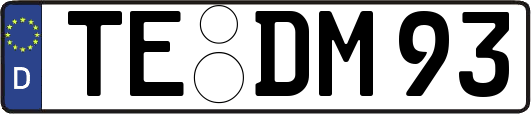 TE-DM93