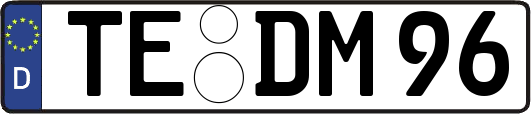 TE-DM96