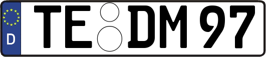 TE-DM97