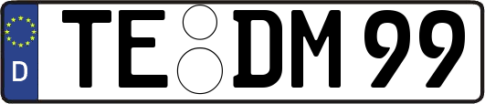TE-DM99